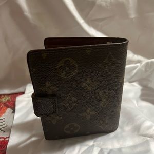 Wallet Luis Vuitton